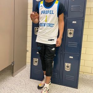 Meet your Posher, Jon